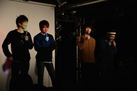 NICO Touches the Walls