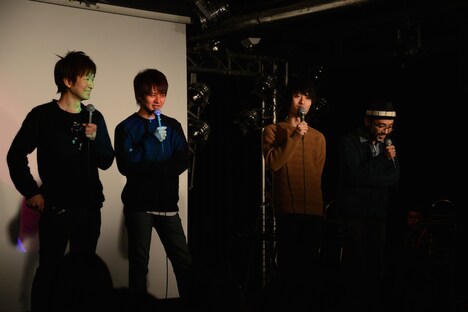 NICO Touches the Walls