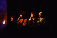 NICO Touches the Walls