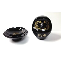 LUNA SEA 25th ANNIVERSARY LIVE TOUR THE LUNATIC -A Liberated Will- 達磨＆盃2個セット