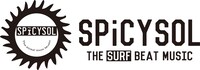 「SPiCYSOL」ロゴ
