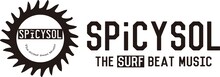 「SPiCYSOL」ロゴ