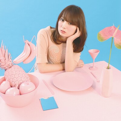 Sugar's Campaign「ホリデイ」アナログジャケット