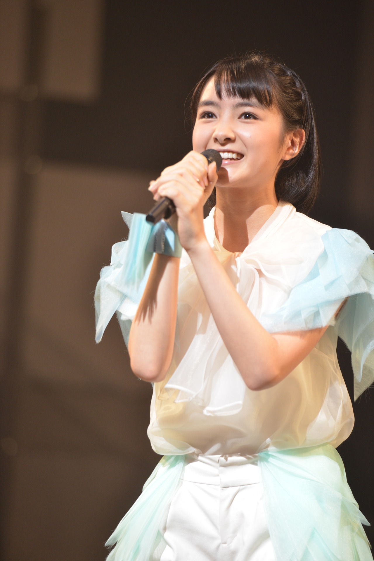葵わかな
