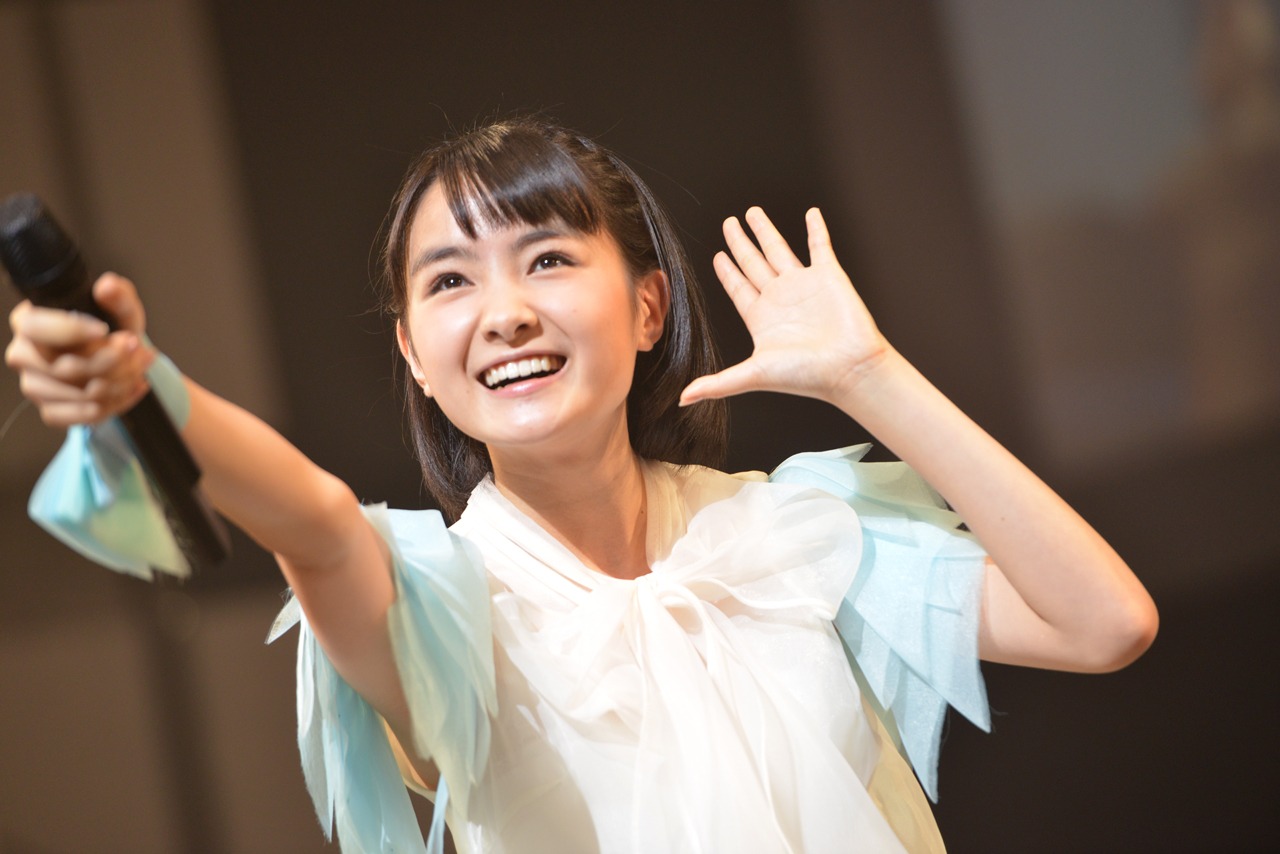 葵わかな