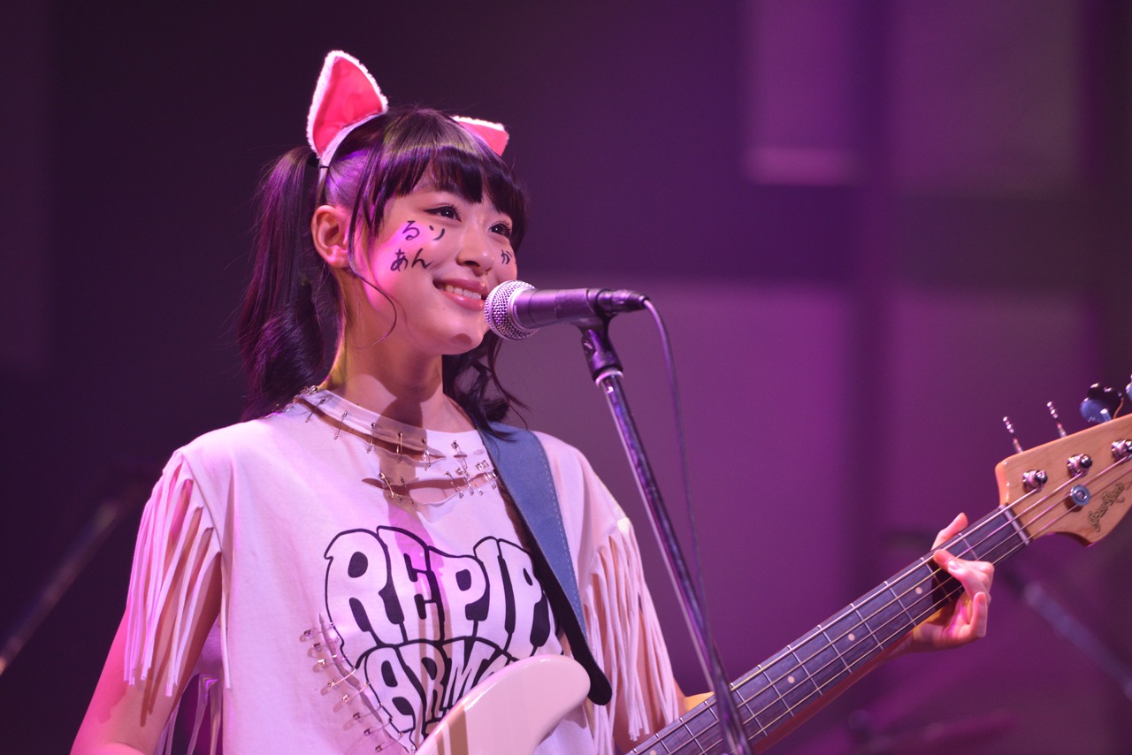 Karin（Le Lien）
