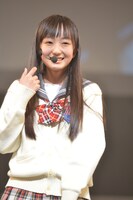 芽名（私立輝女学園音楽部）