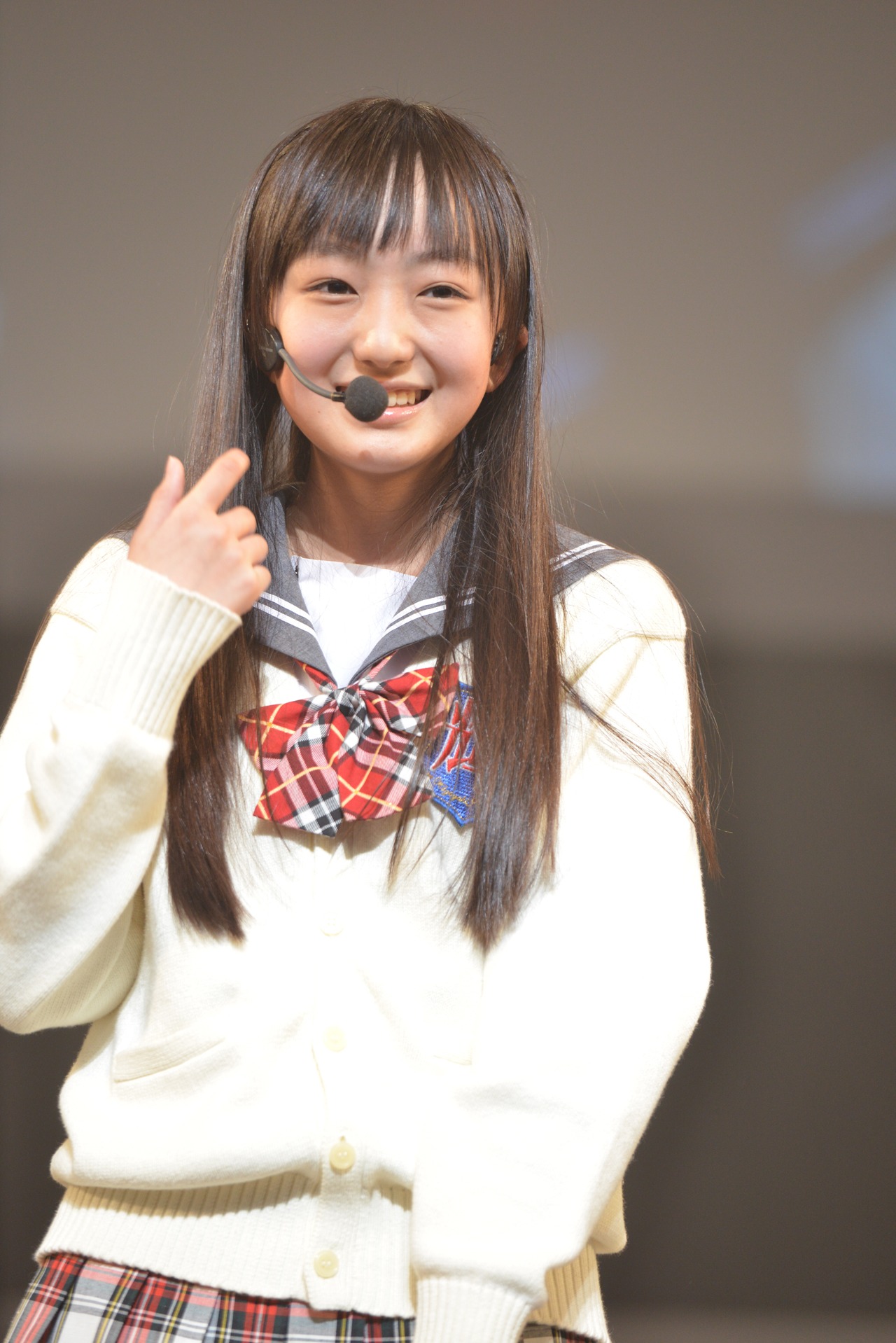 芽名（私立輝女学園音楽部）