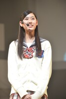 高橋咲樹（私立輝女学園音楽部）