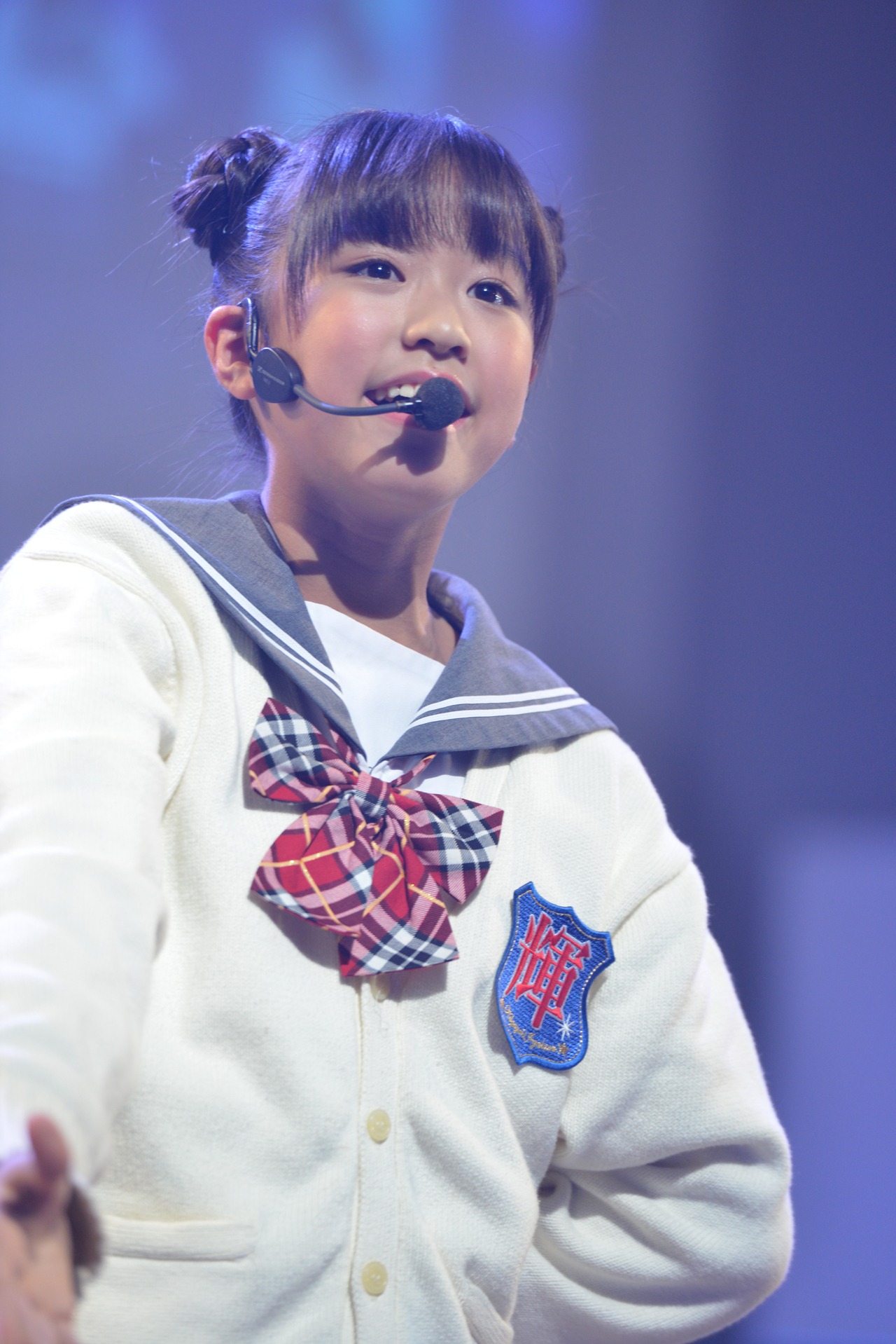 石黒詩苑（私立輝女学園音楽部）