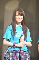 希山愛（F-girls）