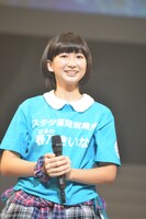 春乃きいな（F-girls）