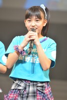 星野蒼良（F-girls）