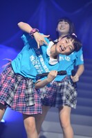 西垣有彩（F-girls）