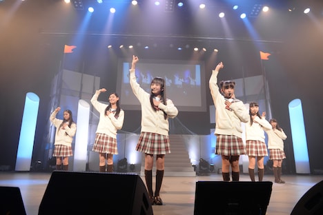 私立輝女学園音楽部