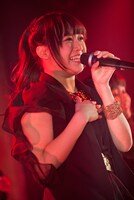 保坂朱乃（GALETTe）