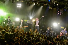 asobius（Photo by Azusa Takada）