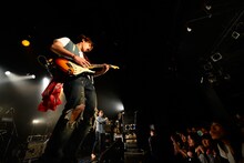 SPiCYSOL（Photo by Azusa Takada）