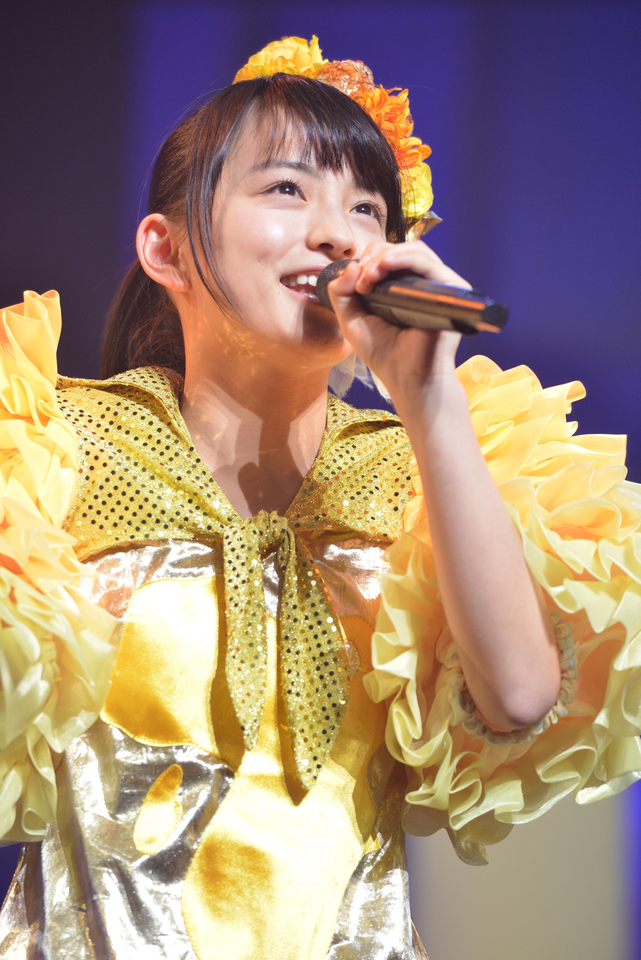 清井咲希（たこやきレインボー）