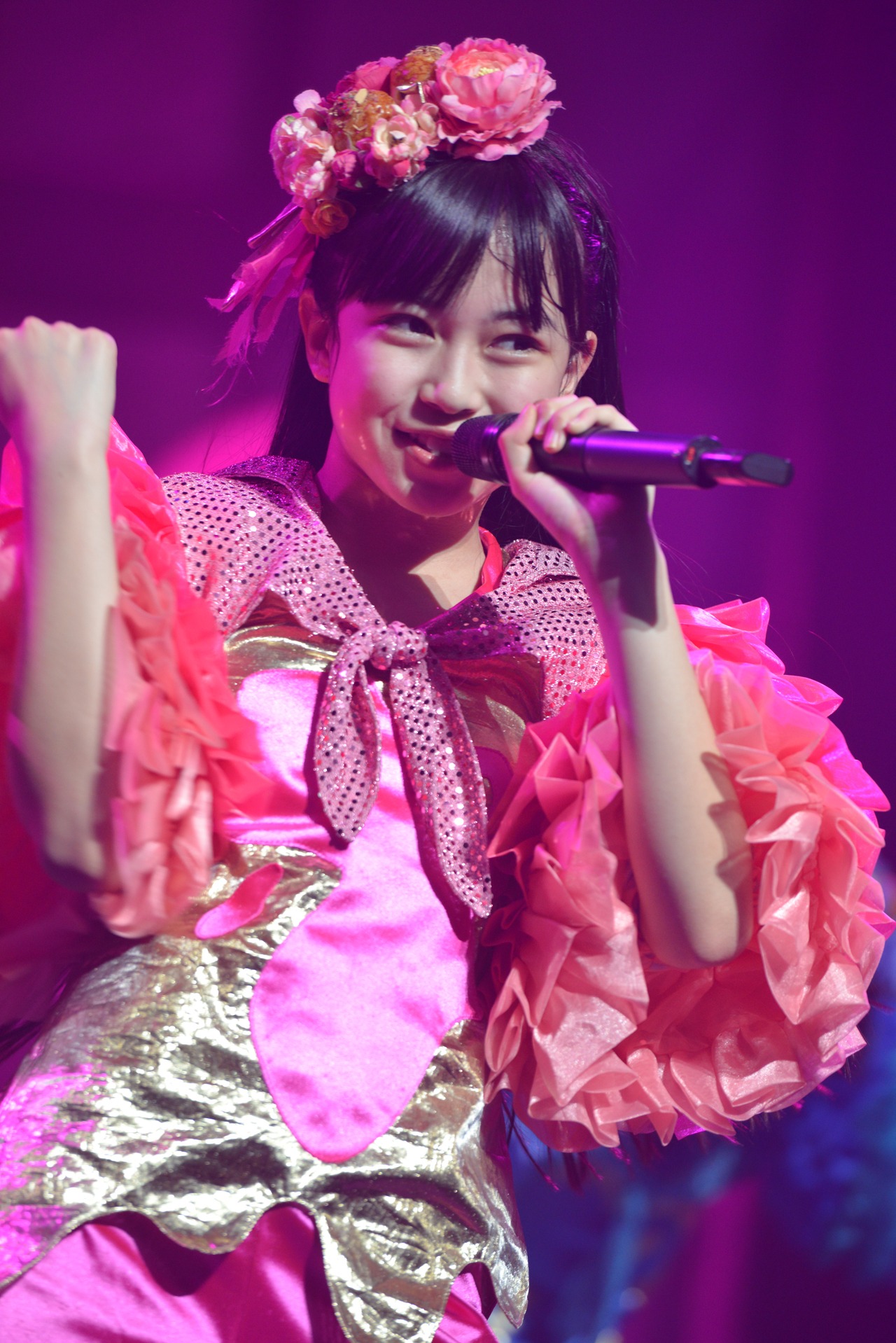 彩木咲良（たこやきレインボー）