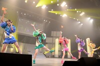 たこやきレインボー