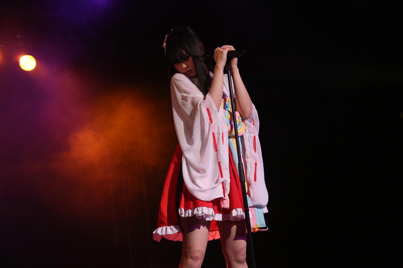 陶山恵実里