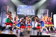 私立恵比寿中学