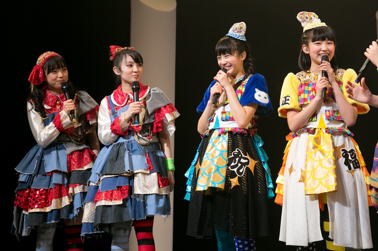ももえびしゃちたこ ももえびしゃちたこ ももエビしゃちトーク＋歌「僕らの音楽」で