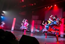 チームしゃちほこ