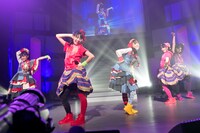 チームしゃちほこ