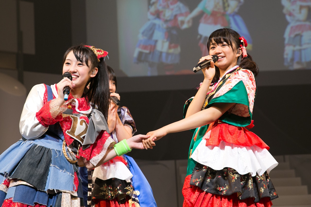 絆深まったエビしゃちライブで「七日間戦争」平和に終戦 - 音楽