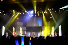 私立恵比寿中学