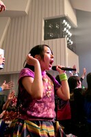 大黒柚姫（チームしゃちほこ）