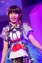 廣田あいか（私立恵比寿中学）