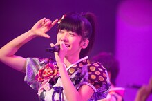 真山りか（私立恵比寿中学）