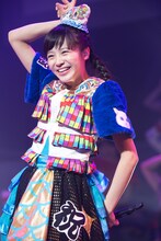 中山莉子（私立恵比寿中学）