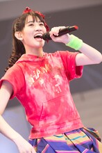 秋本帆華（チームしゃちほこ）