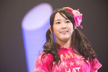 安藤ゆず（チームしゃちほこ）