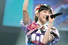 真山りか（私立恵比寿中学）