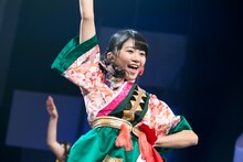 星名美怜（私立恵比寿中学）