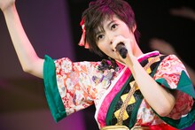 安本彩花（私立恵比寿中学）