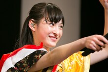 松野莉奈（私立恵比寿中学）