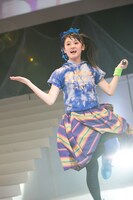 咲良菜緒（チームしゃちほこ）