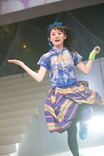 咲良菜緒（チームしゃちほこ）