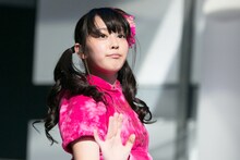 安藤ゆず（チームしゃちほこ）