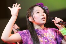 大黒柚姫（チームしゃちほこ）