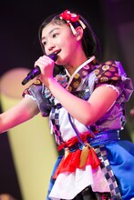 小林歌穂（私立恵比寿中学）