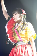 中山莉子（私立恵比寿中学）