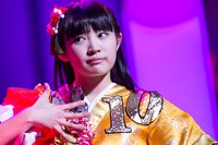 柏木ひなた（私立恵比寿中学）