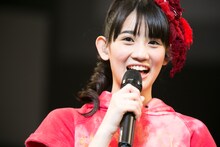 秋本帆華（チームしゃちほこ）